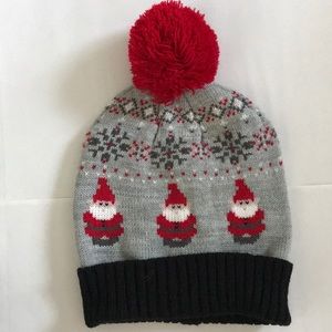 Holiday Beanie